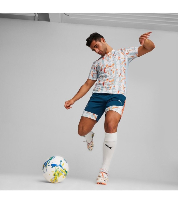 کفش فوتبال پوما فیوچر التیمیت طرح اصلی Puma Future 7 Ultimate Creativity FG/AG