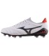 کفش فوتبال میزانو مورلیا نئو طرح اصلی Mizuno Morelia Neo III White Black Red