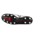 کفش فوتبال میزانو مورلیا نئو طرح اصلی Mizuno Morelia Neo III White Black Red