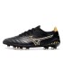 کفش فوتبال میزانو مورلیا نئو طرح اصلی Mizuno Morelia Neo III Black Yellow