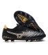 کفش فوتبال میزانو مورلیا نئو طرح اصلی Mizuno Morelia Neo III Black Yellow