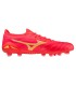 کفش فوتبال میزانو مورلیا نئو طرح اصلی Mizuno Morelia Neo III Red