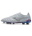 کفش فوتبال میزانو مورلیا نئو طرح اصلی Mizuno Morelia Neo III Gray