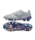 کفش فوتبال میزانو مورلیا نئو طرح اصلی Mizuno Morelia Neo III Gray