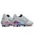 کفش فوتبال میزانو مورلیا نئو طرح اصلی Mizuno Morelia Neo III Gray