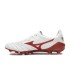 کفش فوتبال میزانو مورلیا نئو طرح اصلی Mizuno Morelia Neo III White/Red