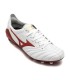 کفش فوتبال میزانو مورلیا نئو طرح اصلی Mizuno Morelia Neo III White/Red