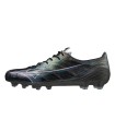 کفش فوتبال میزانو مورلیا آلفا طرح اصلی Mizuno Morelia Alfa Black