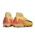 کفش فوتبال نایک مرکوریال سوپرفلای 10 ساقدار طرح اصلی Nike Air Zoom Mercurial Superfly 10 Elite FG
