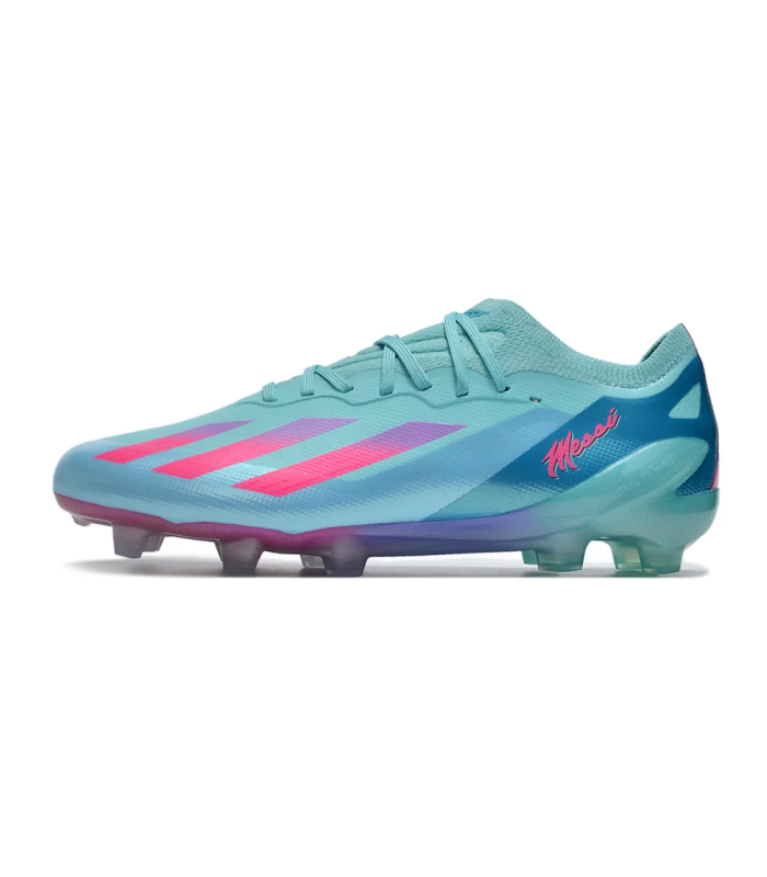 کفش فوتبال آدیداس ایکس اسپید پورتال طرح اصلی Adidas X Speedportal.1 FG