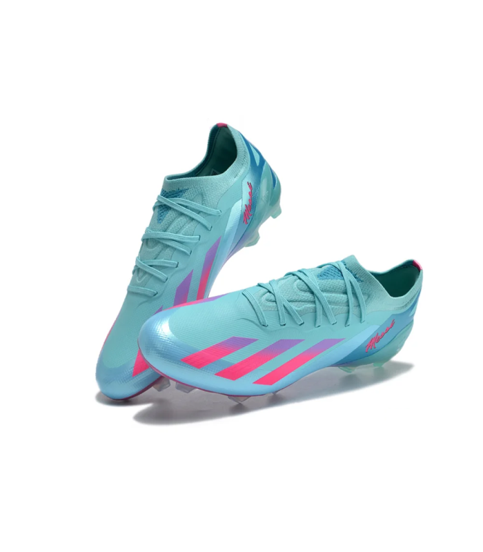 کفش فوتبال آدیداس ایکس اسپید پورتال طرح اصلی Adidas X Speedportal.1 FG