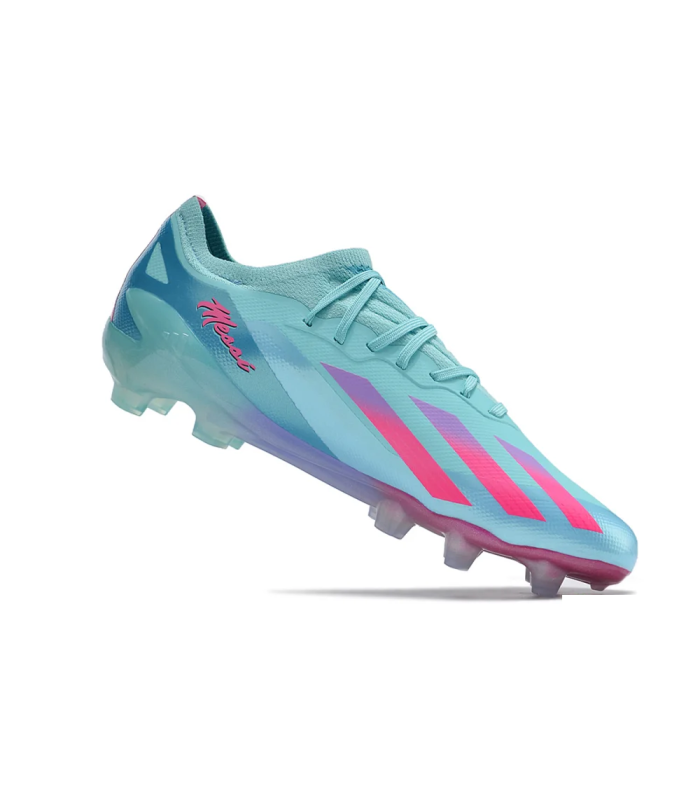 کفش فوتبال آدیداس ایکس اسپید پورتال طرح اصلی Adidas X Speedportal.1 FG