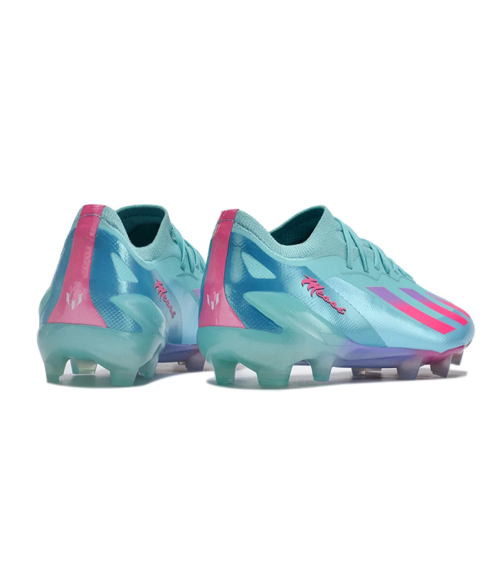 کفش فوتبال آدیداس ایکس اسپید پورتال طرح اصلی Adidas X Speedportal.1 FG