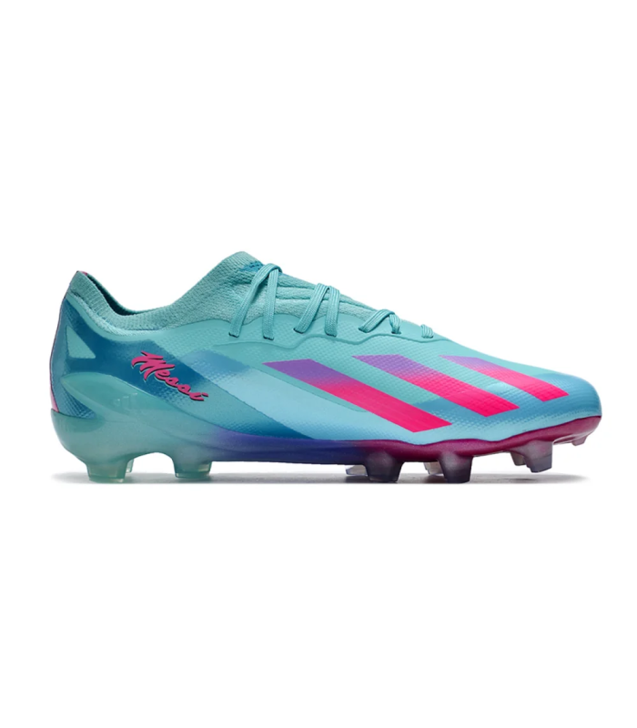کفش فوتبال آدیداس ایکس اسپید پورتال طرح اصلی Adidas X Speedportal.1 FG