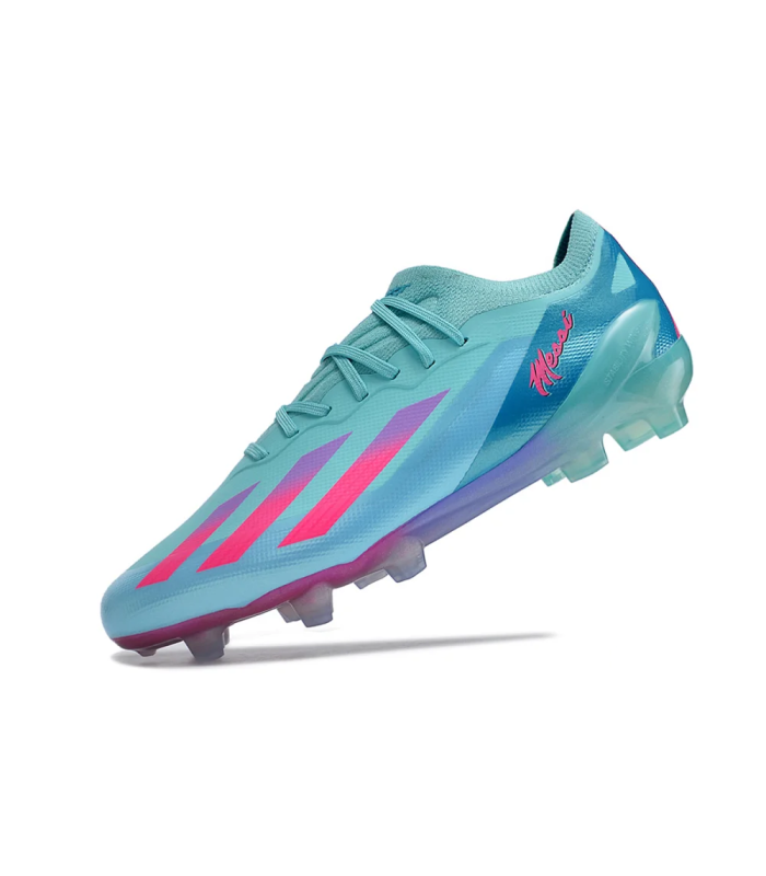کفش فوتبال آدیداس ایکس اسپید پورتال طرح اصلی Adidas X Speedportal.1 FG