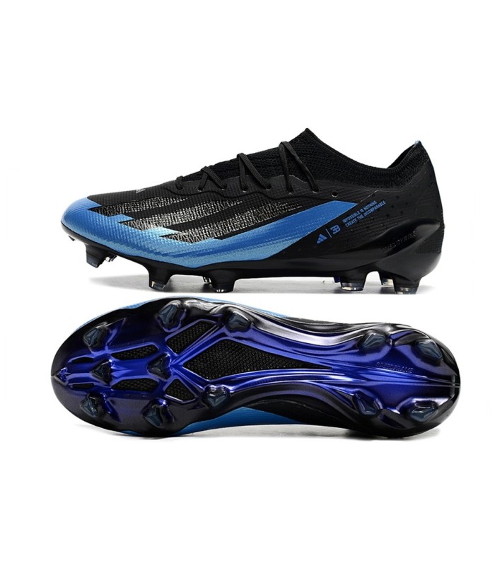 کفش فوتبال آدیداس ایکس اسپید پورتال طرح اصلی Adidas X Speedportal.1 FG
