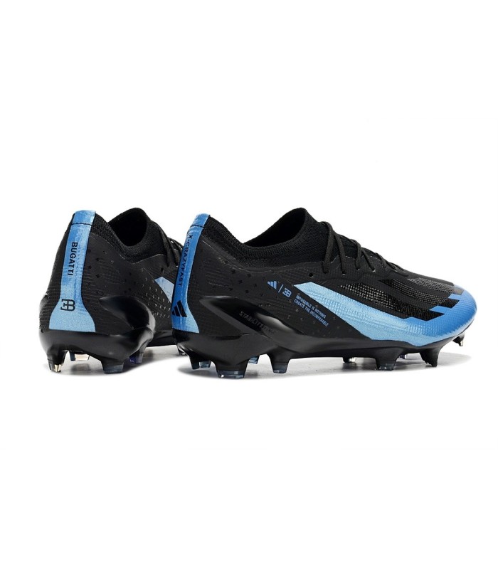 کفش فوتبال آدیداس ایکس اسپید پورتال طرح اصلی Adidas X Speedportal.1 FG