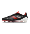کفش فوتبال آدیداس اف پنجاه طرح اصلی Adidas F50 Elite FG Firm Black/Red/White