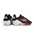 کفش فوتبال آدیداس اف پنجاه طرح اصلی Adidas F50 Elite FG Firm Black/Red/White