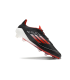 کفش فوتبال آدیداس اف پنجاه طرح اصلی Adidas F50 Elite FG Firm Black/Red/White