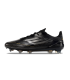کفش فوتبال آدیداس اف پنجاه طرح اصلی Adidas F50 Elite FG Firm Black/Silver/Gold