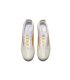 کفش فوتبال آدیداس اف پنجاه طرح اصلی Adidas F50 Elite FG Firm White/Gold