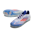 کفش فوتبال آدیداس اف پنجاه طرح اصلی Adidas F50 Elite FG Firm White/Blue/Red