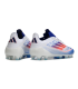 کفش فوتبال آدیداس اف پنجاه طرح اصلی Adidas F50 Elite FG Firm White/Blue/Red