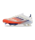 کفش فوتبال آدیداس اف پنجاه پلاس طرح اصلی Adidas F50 Adizero FG Red/Blue/White