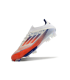 کفش فوتبال آدیداس اف پنجاه پلاس طرح اصلی Adidas F50 Adizero FG Red/Blue/White