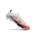 کفش فوتبال آدیداس اف پنجاه پلاس طرح اصلی Adidas F50 Adizero FG Red/Blue/White
