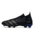 کفش فوتبال آدیداس پردیتور فریک طرح اصلی Adidas Predator Freak.1 FG Escape Light Black - Blue
