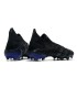 کفش فوتبال آدیداس پردیتور فریک طرح اصلی Adidas Predator Freak.1 FG Escape Light Black - Blue