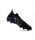 کفش فوتبال آدیداس پردیتور فریک طرح اصلی Adidas Predator Freak.1 FG Escape Light Black - Blue