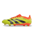 کفش فوتبال آدیداس پردیتور طرح اصلی Adidas Predator Accuracy.1 FG Green/Red/Black