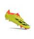 کفش فوتبال آدیداس پردیتور طرح اصلی Adidas Predator Accuracy.1 FG Green/Red/Black