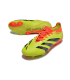 کفش فوتبال آدیداس پردیتور طرح اصلی Adidas Predator Accuracy.1 FG Green/Red/Black