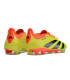 کفش فوتبال آدیداس پردیتور طرح اصلی Adidas Predator Accuracy.1 FG Green/Red/Black