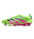 کفش فوتبال آدیداس پردیتور طرح اصلی Adidas Predator Accuracy.1 FG Green/Purple