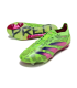 کفش فوتبال آدیداس پردیتور طرح اصلی Adidas Predator Accuracy.1 FG Green/Purple