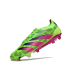 کفش فوتبال آدیداس پردیتور طرح اصلی Adidas Predator Accuracy.1 FG Green/Purple