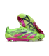 کفش فوتبال آدیداس پردیتور طرح اصلی Adidas Predator Accuracy.1 FG Green/Purple