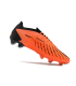 کفش فوتبال آدیداس پردیتور طرح اصلی Adidas Predator Accuracy.1 FG Orange/Black