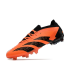 کفش فوتبال آدیداس پردیتور طرح اصلی Adidas Predator Accuracy.1 FG Orange/Black