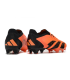 کفش فوتبال آدیداس پردیتور طرح اصلی Adidas Predator Accuracy.1 FG Orange/Black