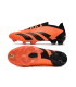 کفش فوتبال آدیداس پردیتور طرح اصلی Adidas Predator Accuracy.1 FG Orange/Black
