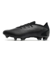 کفش فوتبال آدیداس پردیتور طرح اصلی Adidas Predator Accuracy.1 FG Black