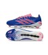 کفش فوتبال آدیداس پردیتور 26 طرح اصلی Adidas Predator 26 Elite FG White/Electric Blue/Lime Green