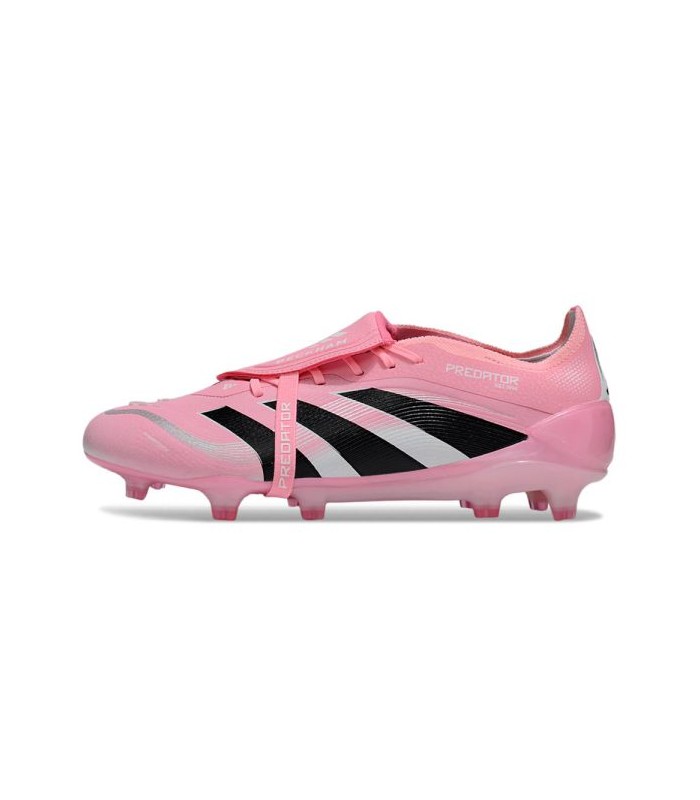 کفش فوتبال آدیداس پردیتور دیوید بکهام طرح اصلی ADIDAS PREDATOR TONGUE 30 BECKHAM
