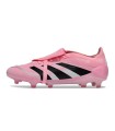 کفش فوتبال آدیداس پردیتور دیوید بکهام طرح اصلی ADIDAS PREDATOR TONGUE 30 BECKHAM